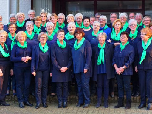 Berkel-EnschotZingt