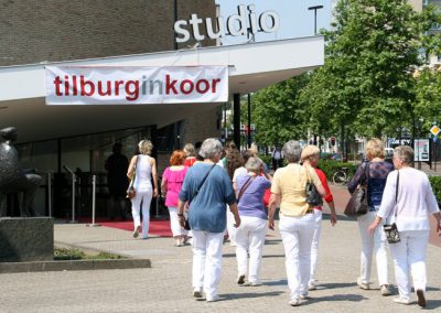 Tilnurg in Koor - Henk Bats