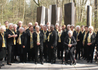 Tilburgse Zangvereniging Cantabile