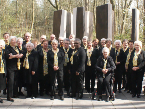 Tilburgse Zangvereniging Cantabile