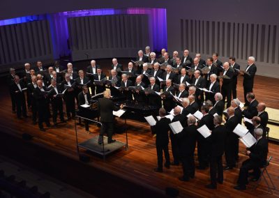 Koninklijk Tilburgs Mannenkoor Sint Caecilia