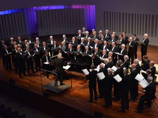 Koninklijk Tilburgs Mannenkoor Sint Caecilia