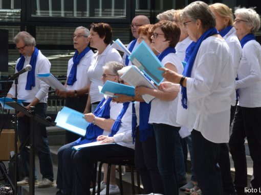 Stichting Zingen voor je Leven Tilburg