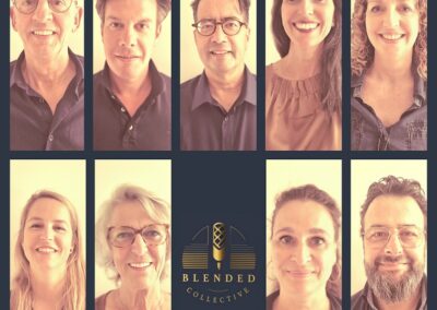 Blended Collective