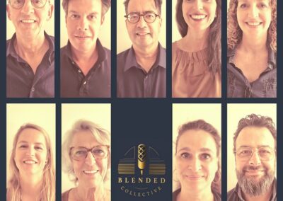 Blended Collective