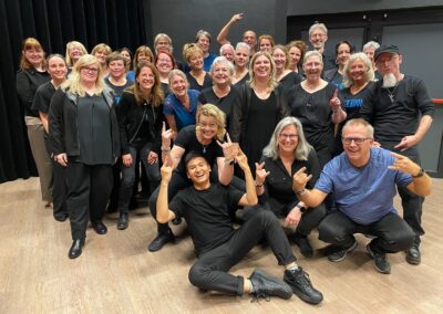 ROCKkoor Tilburg